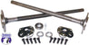 Yukon Gear One Piece Axles For 76-79 Model 20 CJ7 Quadratrack w/ Bearings and 29 Splines / Kit Yukon Gear & Axle