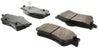 StopTech Street Touring Brake Pads Stoptech