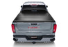 UnderCover 02-21 Ram 1500 5.7ft (Does not fit Rambox) Triad Bed Cover Undercover
