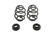 Belltech PRO COIL SPRING SET 67-72 GM C-10 REAR 3inch-4inch Belltech