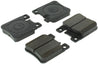 StopTech Street Select Brake Pads - Rear Stoptech