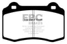 EBC 92-00 Dodge Viper 8.0 Bluestuff Front Brake Pads EBC