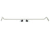 Whiteline 2019 Toyota Corolla Rear 26mm Heavy Duty Sway Bar Whiteline