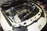 Injen 16-19 Mazda MX-5 2.0L 4Cyl Polished Short Ram Intake w/MR Tech & Heat Shield Injen