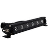 ANZO Universal 6in Slimline LED Light Bar (White) ANZO