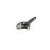 Yukon Gear 4340 Chrome-Moly Left Hand Replacement Inner Axle For Dana 44 JK Rubicon Yukon Gear & Axle