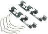 StopTech Sport Brake Pads w/Shims and Hardware - Front Stoptech