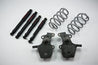 Belltech LOWERING KIT WITH ND2 SHOCKS Belltech