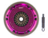 Exedy 1992-1993 Acura Integra L4 Hyper Single Clutch Sprung Center Disc Push Type Cover Exedy