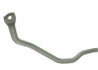 Whiteline 13-18 Holden Caprice Rear Sway Bar - 27mm (Non-Adjustable) Whiteline