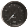 Autometer GT Series 5in In Dash 8K RPM Tachometer AutoMeter