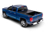 Retrax 2020 Chevrolet / GMC HD 6ft 9in Bed 2500/3500 PowertraxONE MX Retrax