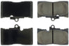 StopTech Street Touring 06 Lexus GS300/430 / 07-08 GS350 Front Brake Pads Stoptech