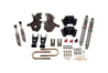 Belltech LOWERING KIT WITH SP SHOCKS Belltech