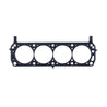 Cometic Ford 302/351 Windsor V8 4.200in Bore / .062in  MLX Cylinder Head Gasket Cometic Gasket