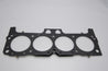 Cometic Ford Big Block 4.40in Bore .040 Compressed Thickness MLS Head Gasket Cometic Gasket