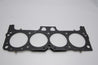 Cometic Ford Stock Block 429/460CI 4.400in Bore .030in Thickness MLS Head Gasket Cometic Gasket