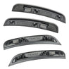 Oracle 15-21 Dodge Charger Concept Sidemarker Set - Tinted - No Paint ORACLE Lighting