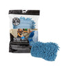 Chemical Guys Ultimate Two Sided Chenille Microfiber Wash Sponge - Blue Chemical Guys