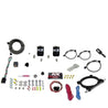 Nitrous Express 11-15 Ford Mustang GT 5.0L High Output Nitrous Plate Kit (50-250HP) w/o Bottle Nitrous Express