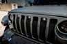 Oracle Pre-Runner Style LED Grille Kit for Jeep Wrangler JL - White ORACLE Lighting