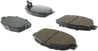 StopTech Street Brake Pads - Front Stoptech