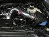 Injen 12-13 Ford F-150 V6 3.5L Eco Boost Engine Short Ram Intake Kit w/ MR Tech - Wrinkle Black Injen