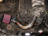 Injen 91-95 Acura Legend V6 3.2L Black IS Short Ram Cold Air Intake Injen