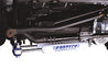 Fabtech 05-21 Ford F250/350 4WD Dual Performance Steering Stabilizer - Opposing Style Fabtech