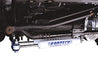 Fabtech 99-04 Ford F250/350 4WD Dual Performance Steering Stabilizer Kit Fabtech