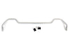 Whiteline 93-98 Toyota Supra MK4 JZA80 Rear 20mm Heavy Duty Adjustable Swaybar Whiteline