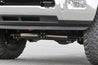 Fabtech 14-18 Ram 2500/3500 4WD Dual Steering Stabilizer System w/DL 2.25 Shocks Fabtech
