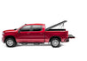 UnderCover 19-20 Chevy Silverado 1500 6.5ft SE Bed Cover - Black Textured Undercover