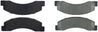 StopTech Street Brake Pads Stoptech