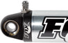 Fox 2.0 Factory Series 12in. Air Shock 1-1/4in. Shaft (Normal Valving) 40/90 - Black/Zinc FOX