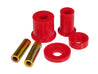 Prothane 05+ Ford Mustang Rear Upper Control Arm Bushings - Red Prothane