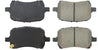 StopTech Performance Brake Pads Stoptech