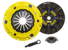 ACT 1991 Dodge Stealth HD/Perf Street Sprung Clutch Kit ACT