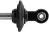 Fox 2.5 Factory Series 12in. Int. Bypass P/B Res. Coilover Shock 7/8in. Shaft (Normal Valving) - Blk FOX