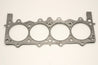 Cometic Chrysler R3/R4 Small Block 106.3mm Bore .045 inch MLS Head Gasket Cometic Gasket