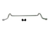 Whiteline 07-14 Mini Cooper/Cooper S / 09-14 Mini Cooper JCW Front Heavy Duty Adj Sway Bar - 26mm Whiteline