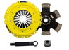 ACT 2011 Ford Mustang Sport/Race Rigid 6 Pad Clutch Kit ACT