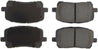 StopTech Street Select Brake Pads - Front Stoptech