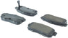 StopTech 04-11 Mazda RX-8 Street Select Rear Brake Pads Stoptech