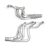 Stainless Works Chevy Chevelle Small Block 1968-72 Headers 1-5/8in Stainless Works