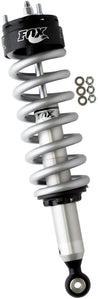 Fox 12-16 Ford T6 Ranger 4WD 2.0 Performance Series 5.18in. IFP Coilover (Alum) / 0-2in. Lift FOX