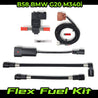 BMW B58 M340i Flex-Fuel Sensor Ethanol E85 content reader