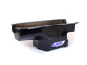 Canton 15-910BLK Oil Pan For 360 Small Block Mopar Street and Strip Pan Canton Racing Products