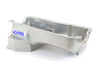 Canton 15-644S Oil Pan For Ford 289-302 Rear T Sump Road Race Pan W/ No Scraper Canton Racing Products