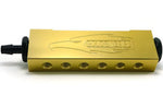 GEM Vacuum Manifold Golden Eagle